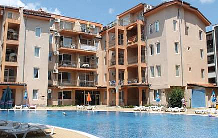 Casa Brava 2